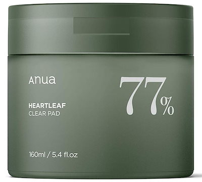 【送料無料】【韓国コスメ】anua アヌア ドクダミ77%...のサムネイル