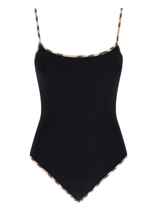 BURBERRY Women Beachwear 8118807A1189 Black