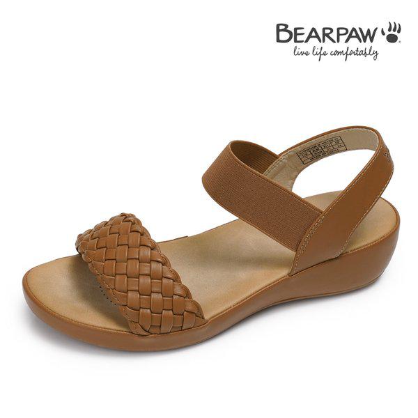 ヒルトンIII 女性 ストラップサンダル K2783053RB-W-SC