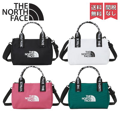 THE NORTH FACE[23SS 新作]関税送料込/WL MINI CROSS BAG NN2PP06 ...のサムネイル