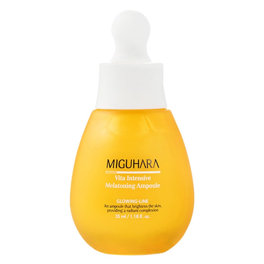 ビタインテンシブMelatoningアンプル35ml1個