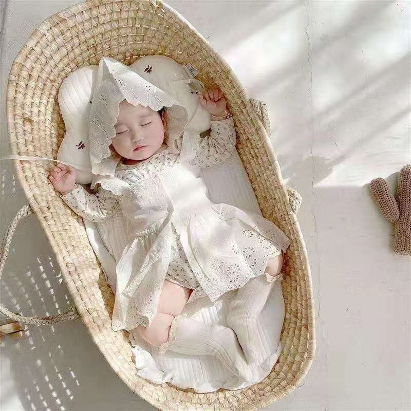 早い者勝ち ベッドインベッド bbベッド 母子用品 ベビーベッド バスケット ベビー