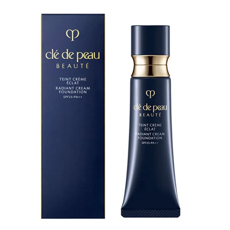 OC00クリームファンデーション　国内正規品 タンフレームエクラ オークル00 25g ネコポス