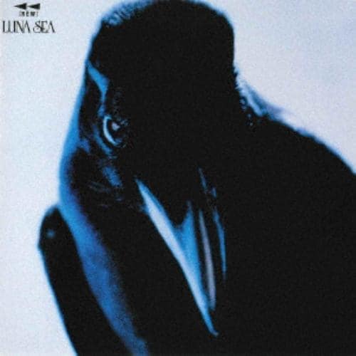 【BLU-R】LUNA SEA ／ REW