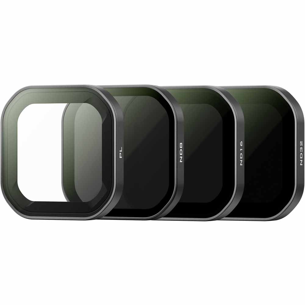 Insta360 CINSABGC Insta360「Ace Pro 2」用NDフィルターセット CINSABGC