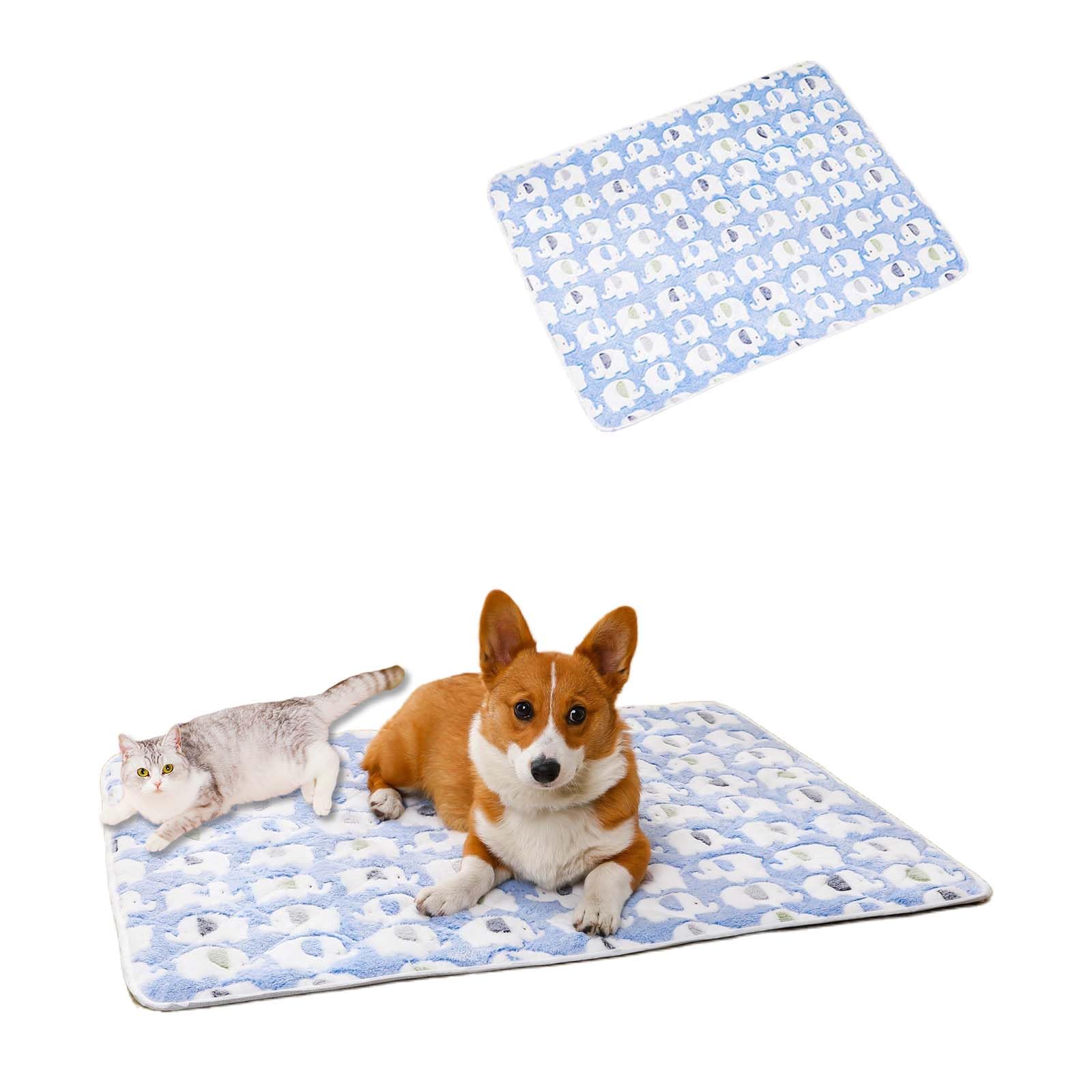 ペットシーツ 防水 吸水 消臭 洗える ペットマット 滑り止め ペットパッド 犬猫共用 介護用 繰り返し使用可能 トイレトレーニング ソファ保護 高齢犬ケア 多層構造 おしっこマット 柔らかい肌触りり