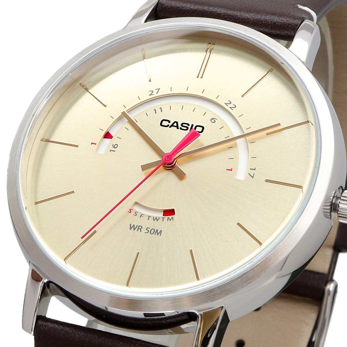 カシオCASIO 腕時計 ゆうパケット チプカシ MTP-B105L-9A [並行輸入品] アイテム ブランド アクセ ウォッチ