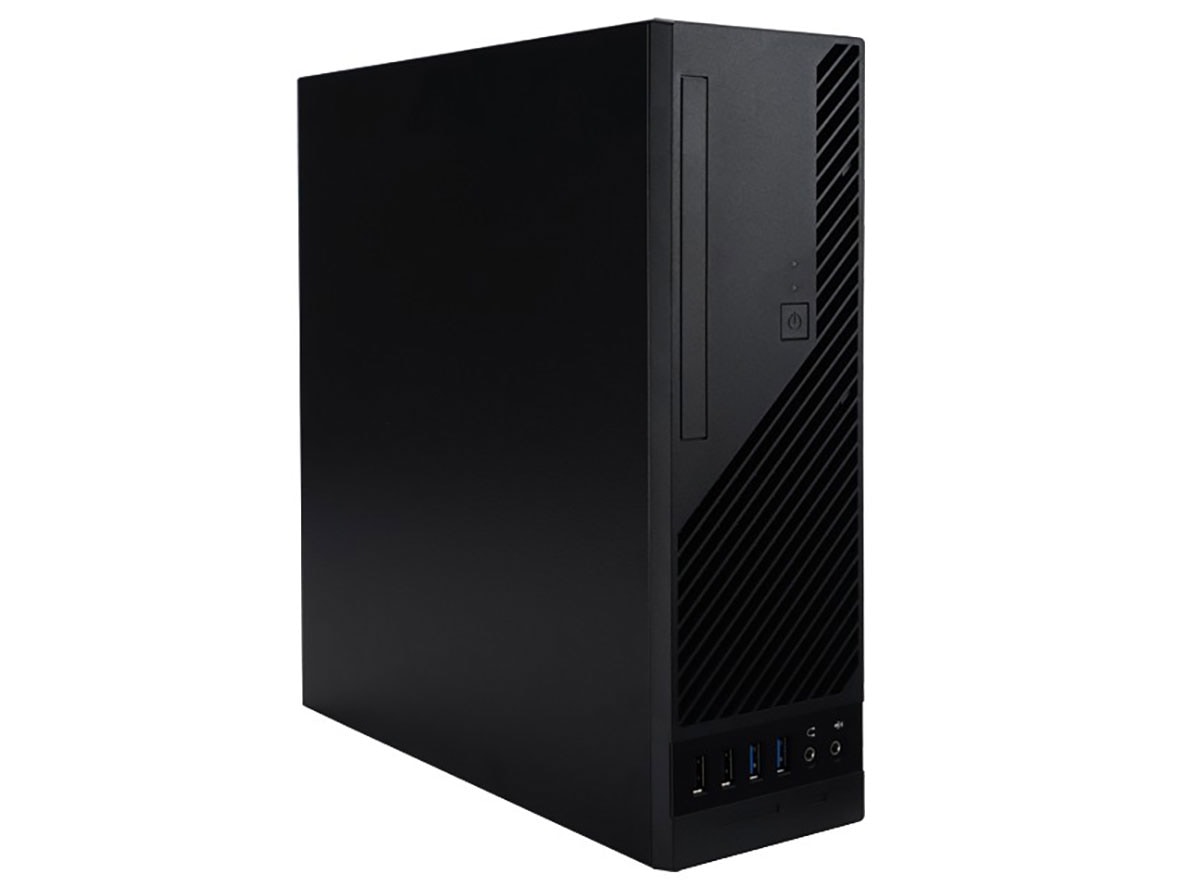 IN WIN IW-CJ712B/265B/R2 [Black]