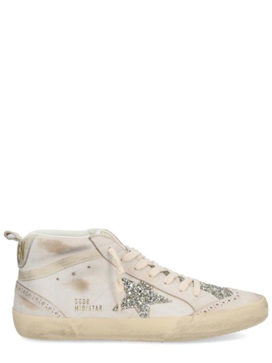GOLDEN GOOSE Women Sneakers GWF00122 F00809815647 Neutrals