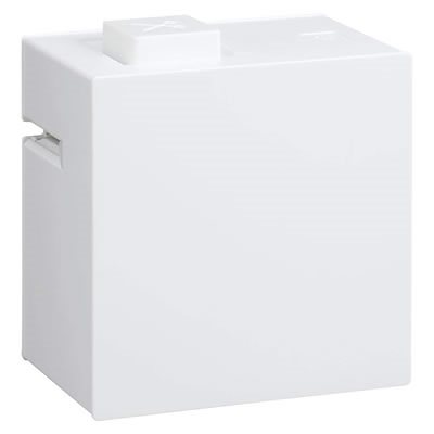 キングジム ラベルプリンタ－ テプラ Lite LR30-W 白