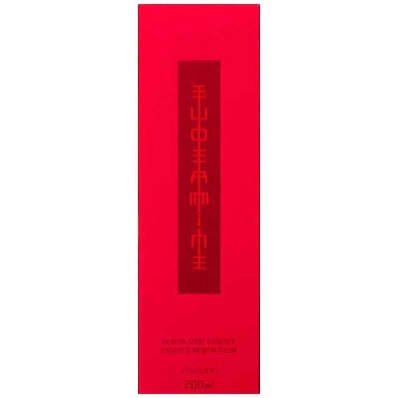 資生堂　EUDERMINE (オイデルミン) G オイデルミン (L) 200ml