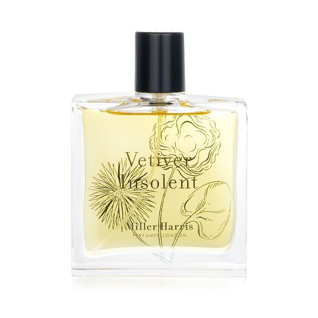 ベチバー インソレント オード パルファム 100ml