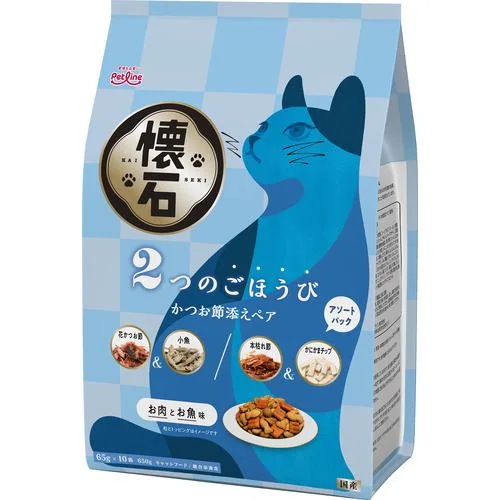���� 2�̂��ق��� �����ߓY���y�A 650g(65gx10)