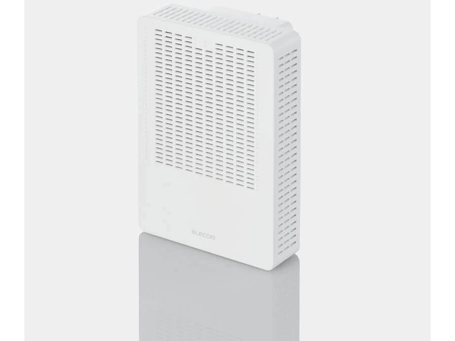 WTC-X1800GC-W [ホワイト] 無線LAN中継器