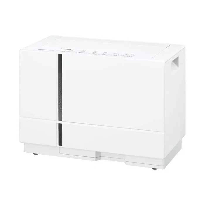 衣類乾燥除湿機 ハイブリッド方式 ナノイーX搭載 F-YHX90B-W クリーンホワイト 清潔 速乾