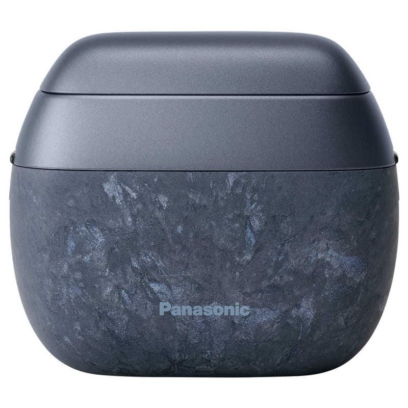 パナソニック Panasonic ラムダッシュ パームイン 70th ANNIVERSARY EDITION 5枚刃 藍 ES-PV70-A