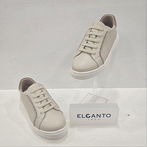 ホットフィックスポイント レディーススニーカー LCHTWSGG16U526 39 JE1 JJ