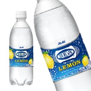 45営業日以内に出荷アサヒ ウィルキンソン タンサン レモン 500mlPET48本[24本2箱]［賞味期限：2ヶ月以上］北海道沖縄離島は送料無料対象外です[送料無料]