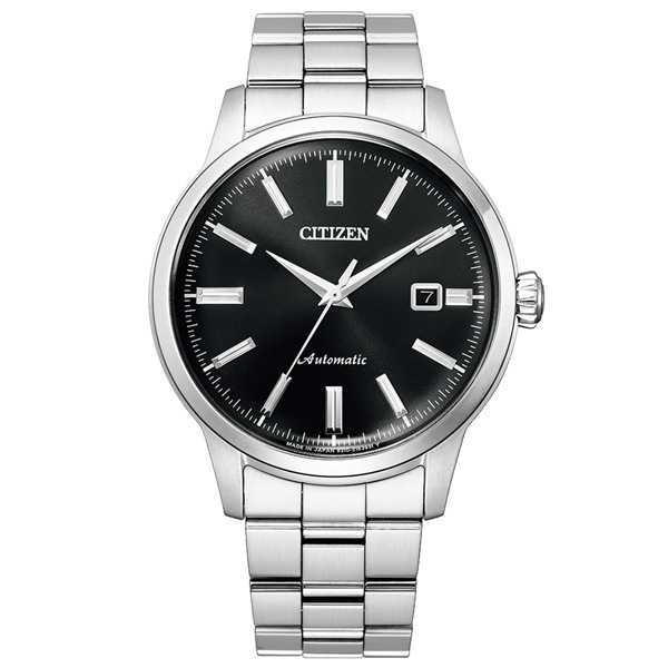 取寄品 正規品 CITIZEN シチズンコレクション NK0000-95E ラウンドフェイス 自動巻