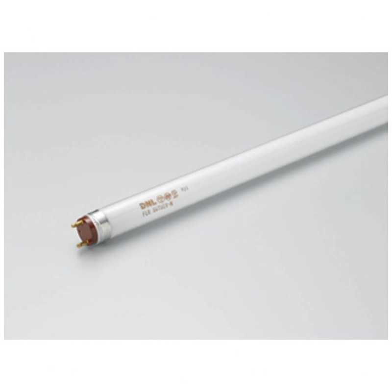 DNライティング　直管形蛍光灯 エースラインランプ(Aceline Lamp) [電球色]　FLR455T7EXL（お届けのみ）