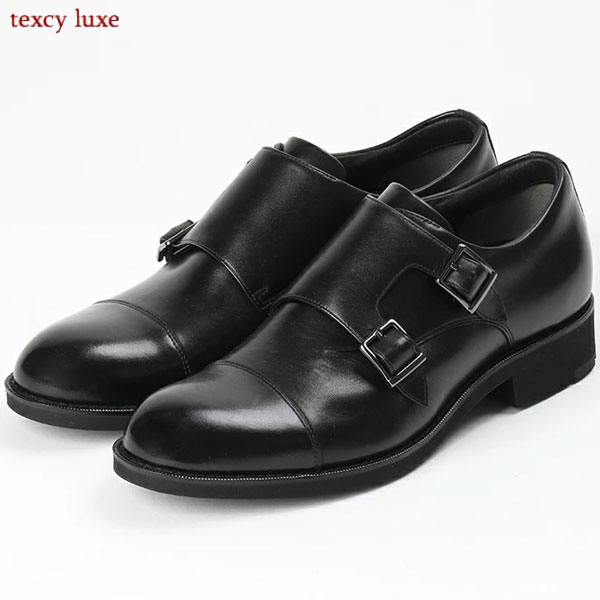 アシックス 商事 ビジネスシューズ texcy luxe テクシーリュクス ASICS trading メンズ TU-8015 TU8015