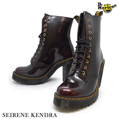 Qoo10] ドクターマーチン : Dr.Martens ドクターマーチン : シューズ