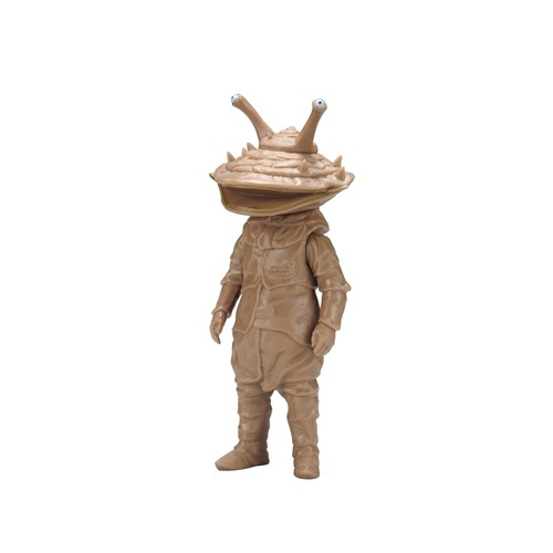 未開封 ガラモン ポピーキングザウルス 復刻版怪獸シリーズ