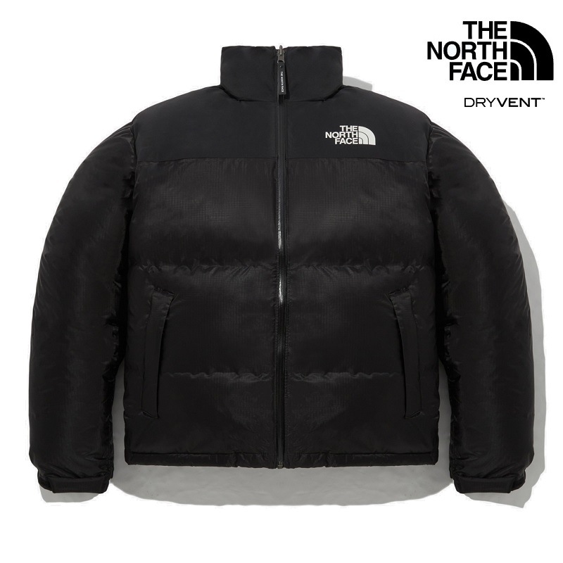 MENS 1996 WATER SHIELD NUPTSE JACKET LT 冬のファッション 防寒用品 新商品 韓国人気 男女共用 肝節期 カップルアイテム 韓国ファッション