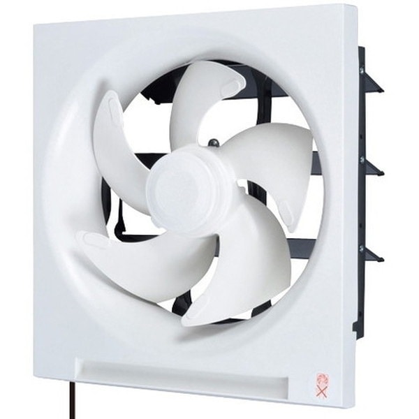 三菱ライフネットワーク EX-25RH9 クリーンコンパック [標準換気扇(給排式)]