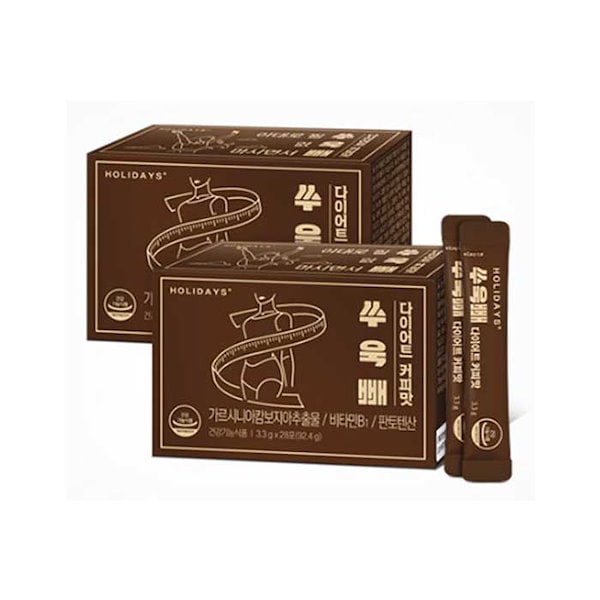 ガルシニアダイエットコーヒー10個セット　2025.12賞味 ガルシニア ダイエット コーヒー