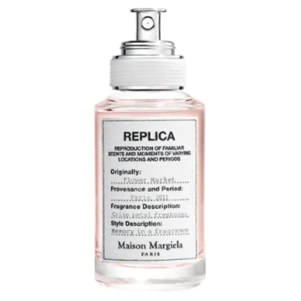 レプリカフラワーマーケットオデトイレット30ml1個