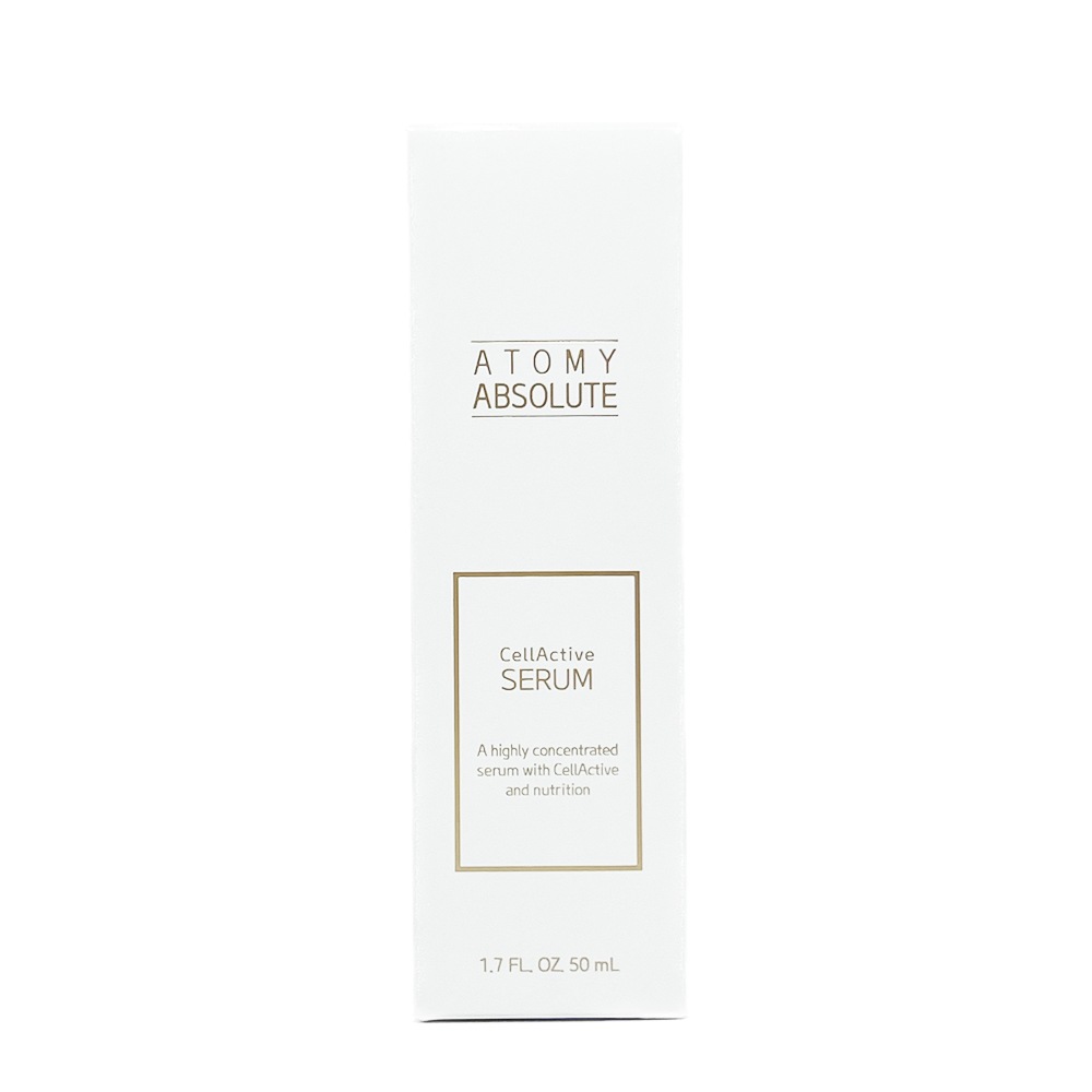 アタミアブソルートセレクティブセラム / 24年8月まで 5,115円