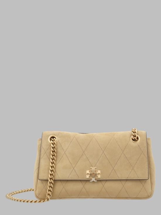 TORY BURCH Women Shoulder Bags 183355 251 GREY