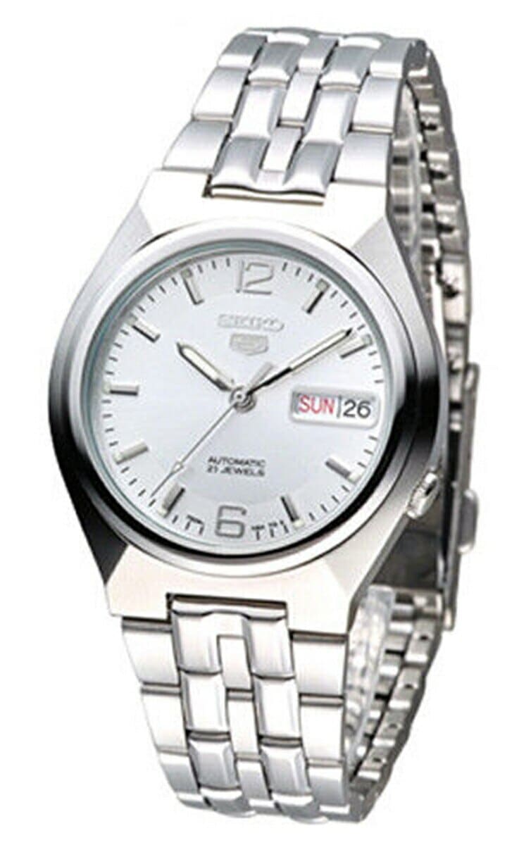 [10年保証] [セイコーインポート] SEIKO 5 SNKL59K1 　セイコー ファイブ 自動巻き