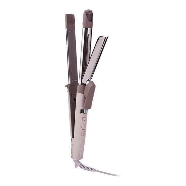 プロテクトイオン 2WAYスチームヘアーアイロン26mm TW752A-C