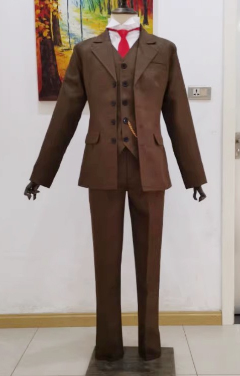 コスプレ衣装 憂国のモリアーティ ウィリアム・ジェームズ・モリアーティ Y005