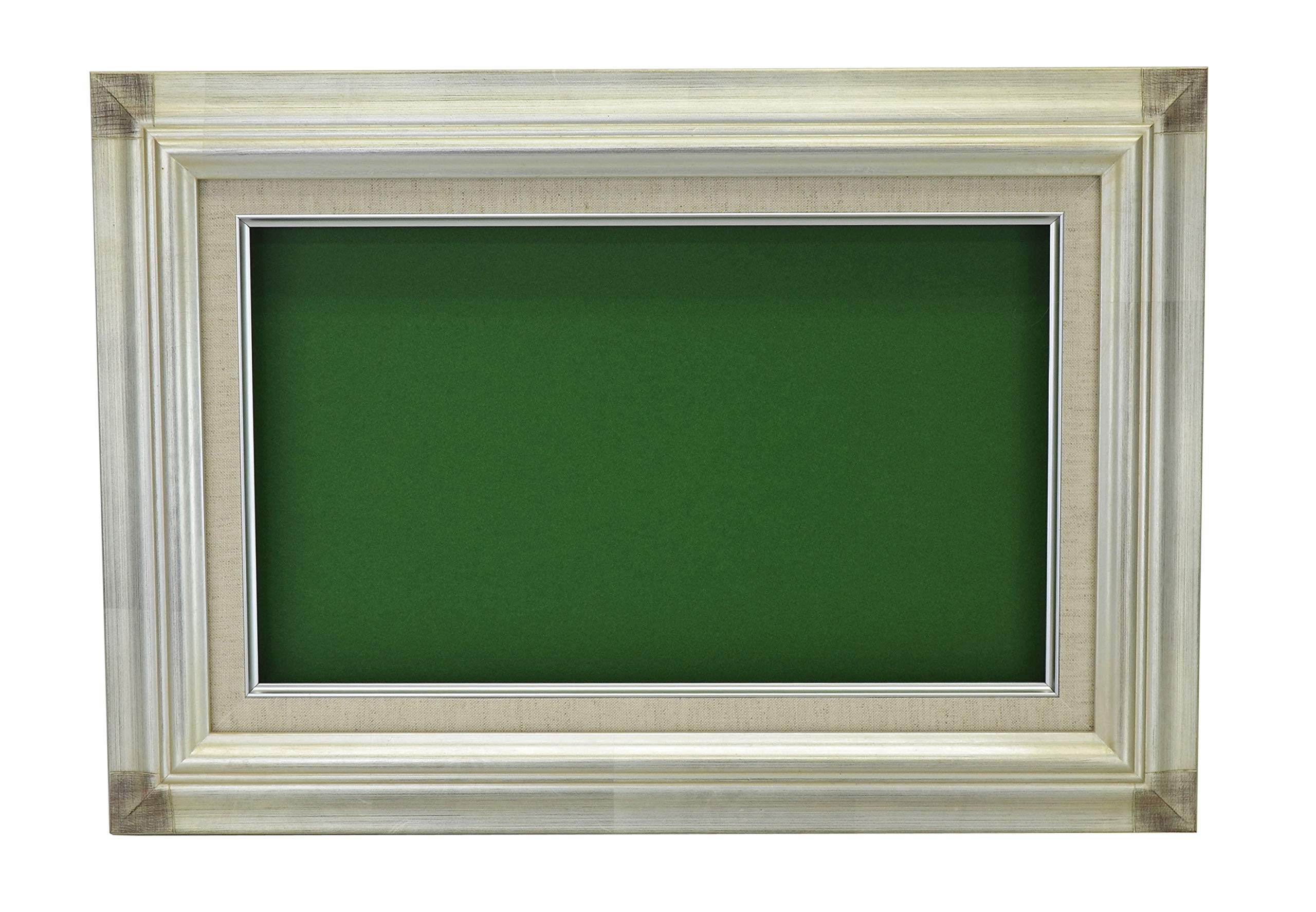 アルテージュ 額縁 AM-105(シルバー)M6 922075