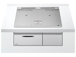 火加減マイスター HT-N8STF(S) [シルバー]