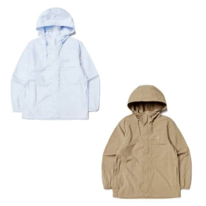ノルディスク NORDISK メンズ 軽量フーディージャケット OMM24117 199169