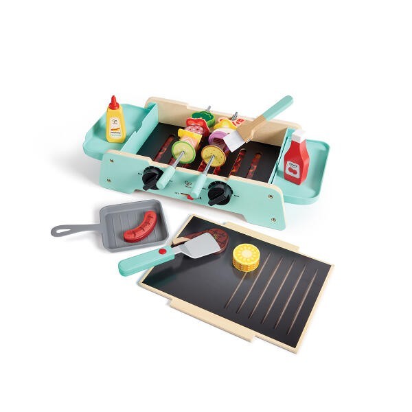 アートボックス ハフェ ハフェ-ミニグリルセット