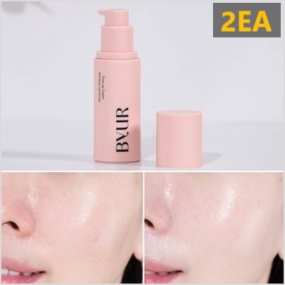 [2EA]セラムフィット シャイニング トーンアップクリーム