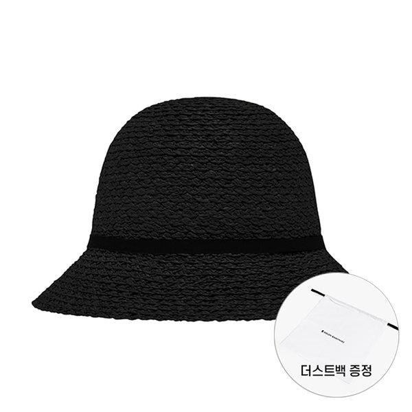 HAT51740 CABK 女性用バケットハット