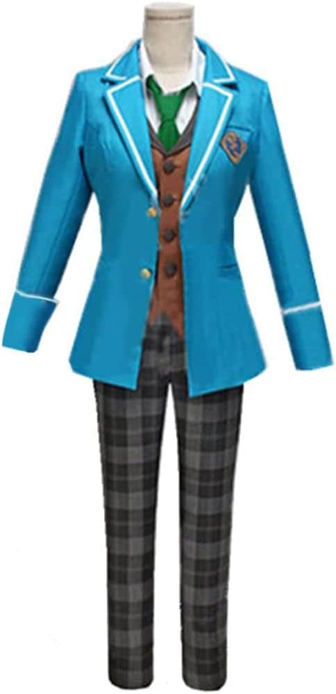 瀬名泉 コスプレ衣装 夢ノ咲学院制服 コスチューム あんスタ Ensemble Stars!