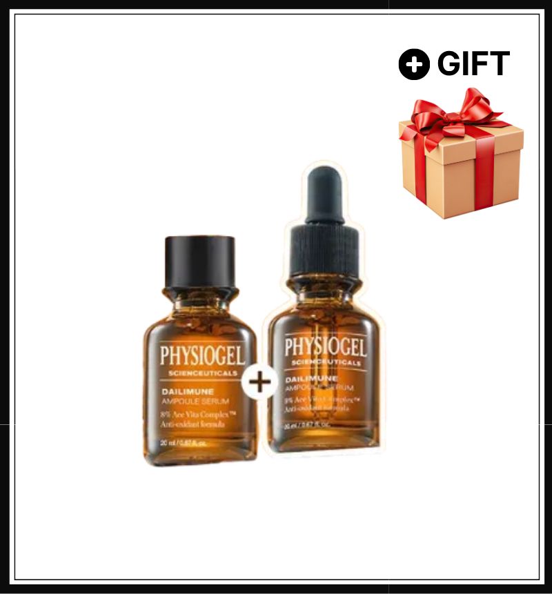 【ビタミンCアンプル】サイエンシューティカルズデイリーミューンアンプル 20ml+20ml