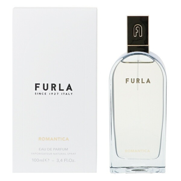 ロマンティカ EDP SP 100ml