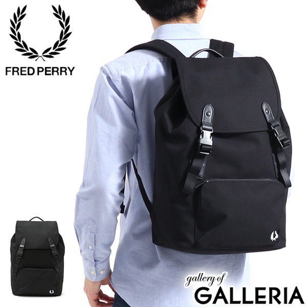 フレッドペリー リュック 楽天市場】フレッドペリー FRED PERRY リュック コーデュラ