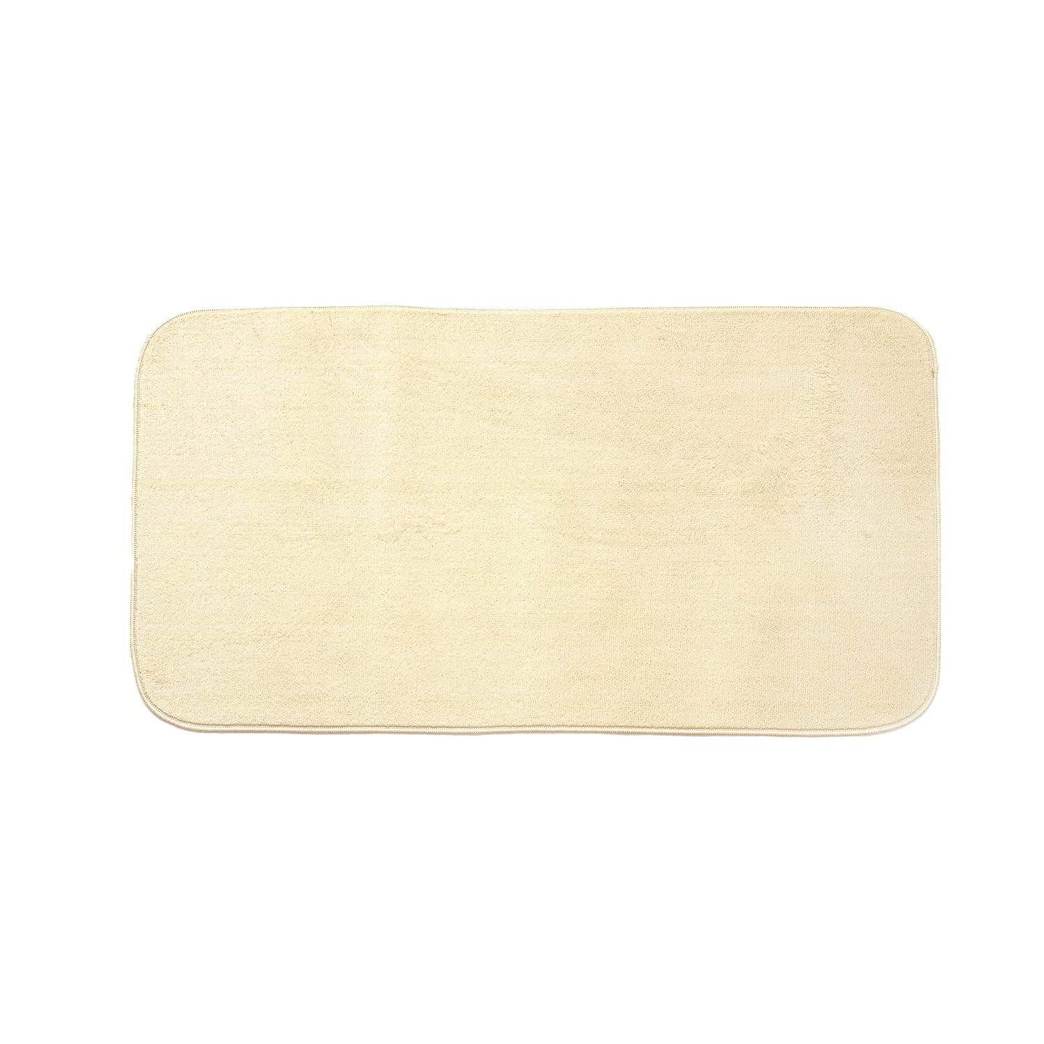 オカ(OKA) 防炎 サウナマット スーパー優踏生 約60cm×110cm ベージュ (日本製 防炎 ゆうとうせい パーソナルサウナ) 6,172円