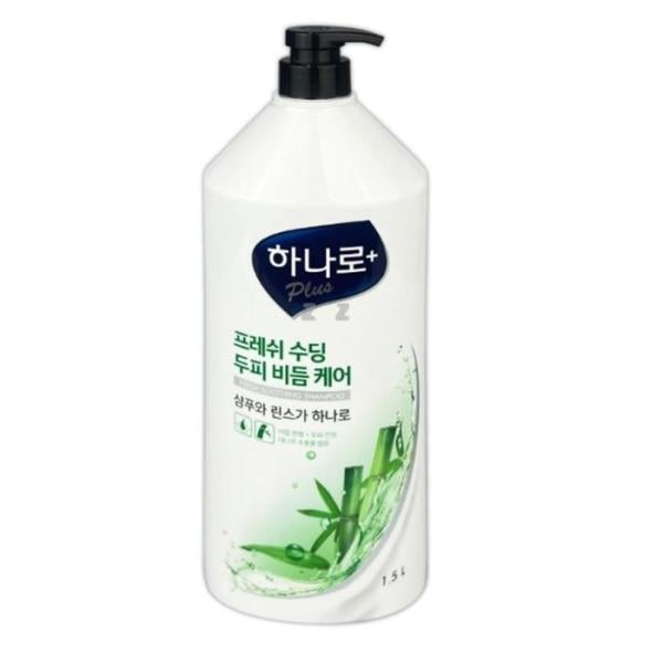 オージュア QU クエンチ シャンプー 1800ml【詰め替え】 QUENCH
