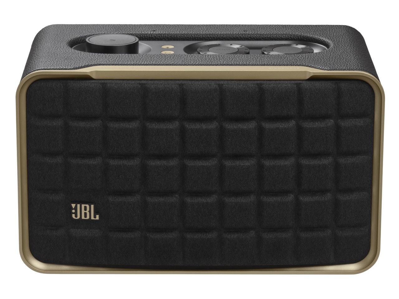Authentics 200 [Black] ワイヤレススピーカー
