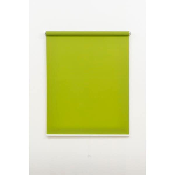 Fullness L2953 DNツッパリRS 60X135 GR グリーン つっぱり式ロールスクリーン 60×135cm メーカー直送